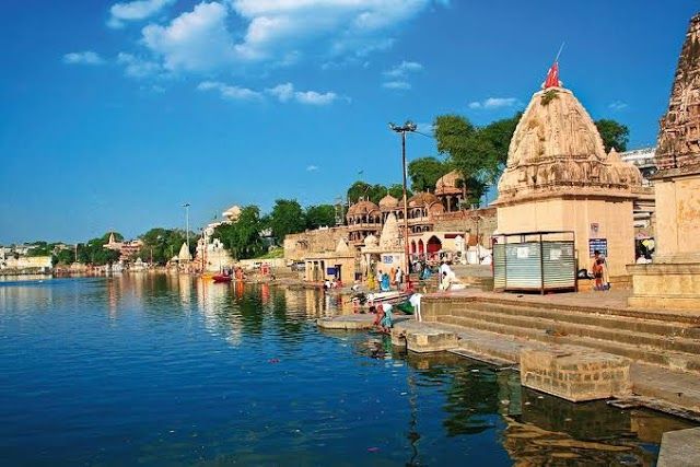 Ujjain Ramgarh Aarti Package