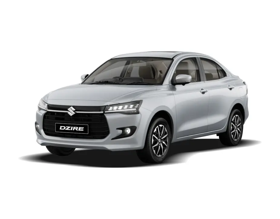 Dzire in Indore