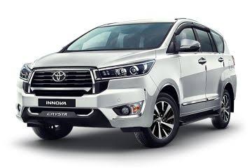 Innova Crysta Gallery