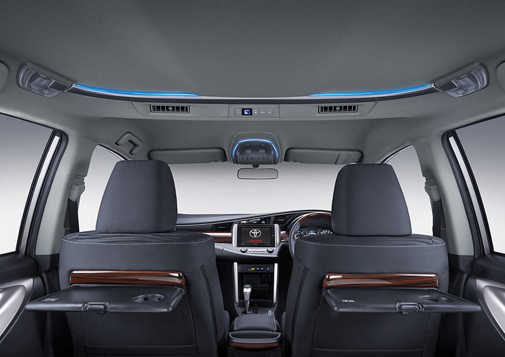 Innova Crysta Gallery