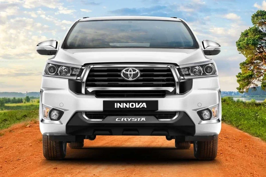 Innova Crysta Gallery