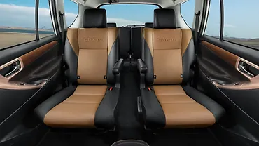 Innova Crysta Gallery