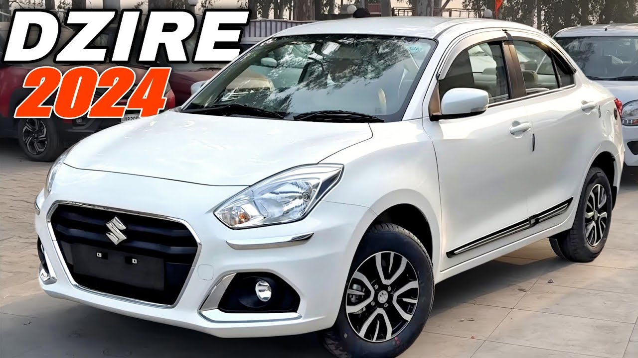 Swift Dzire Gallery