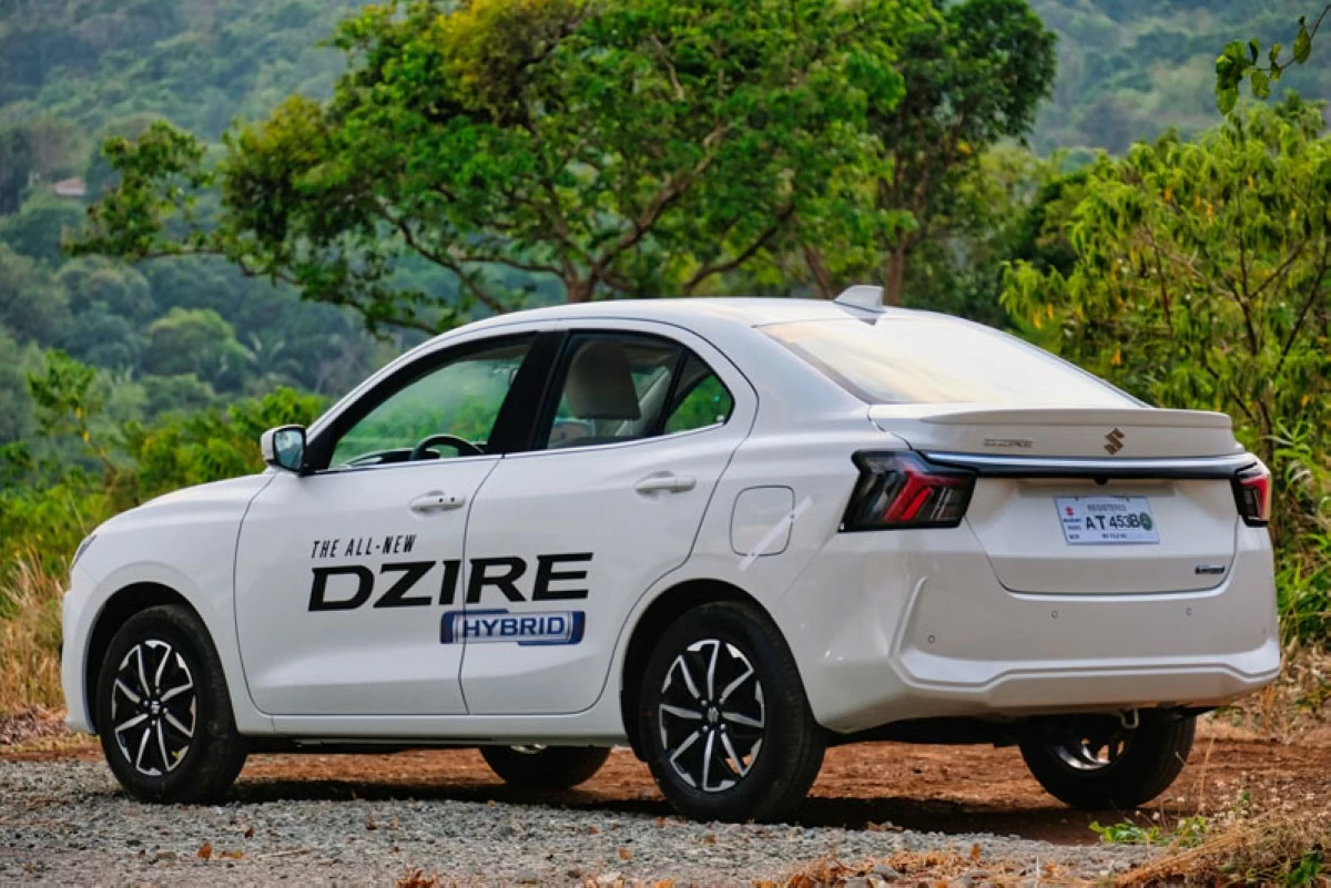 Dzire Gallery
