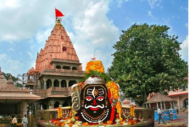 Indore to Ujjain Mahakal Darshan Tour Package